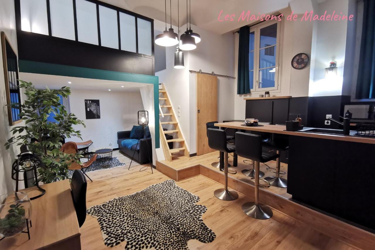 Nouveau - Au Coin Du Chateau Apartment *
